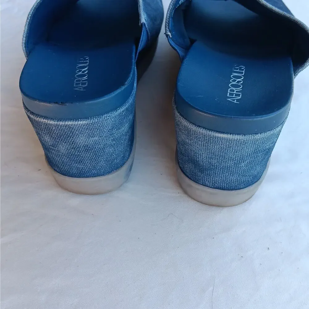 AEROSOLES these sandals